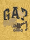 GAP Baby oversize jopa GAP