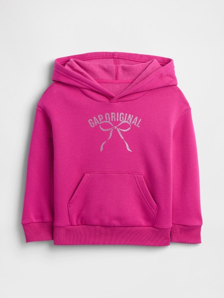 GAP Otroška majica z logotipom GAP