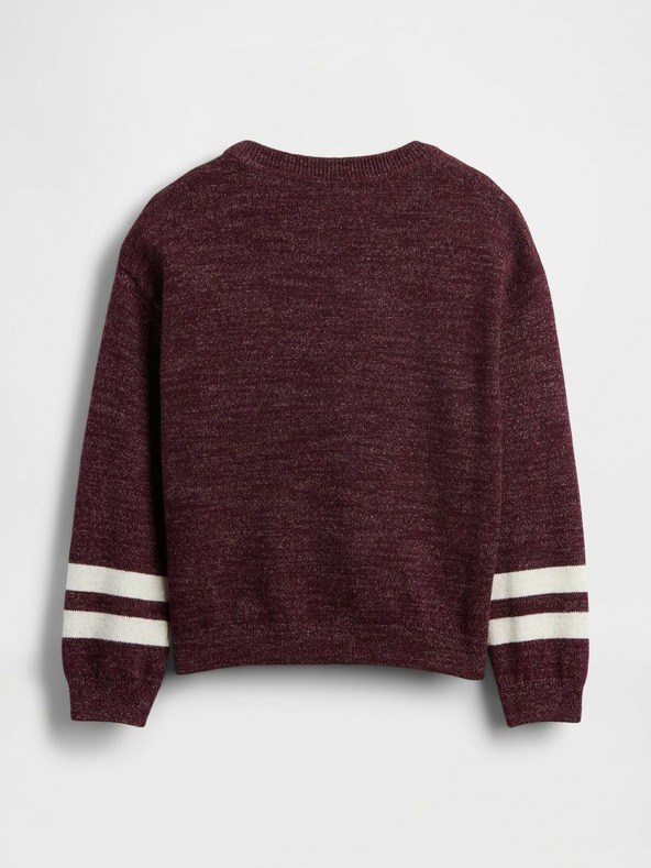 GAP Otroški pulover GAP