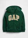 GAP Baby topla jopa Logo Sherpa GAP