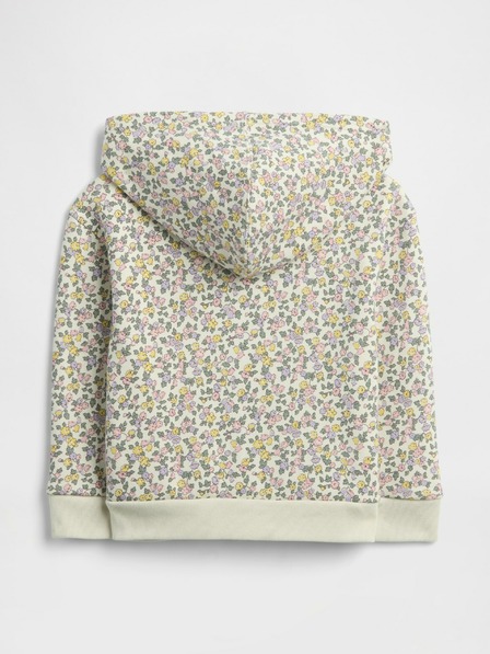 GAP Otroška majica z logotipom GAP