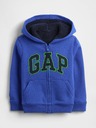 GAP Baby topla jopa Logo Sherpa GAP