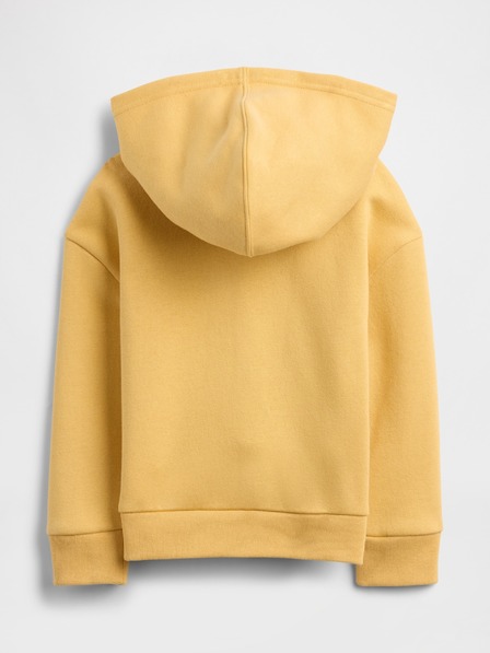 GAP Otroška majica z logotipom GAP