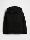 GAP Baby topla jopa Logo Sherpa GAP