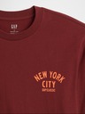 GAP Majica Everyday Soft GAP