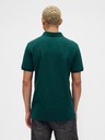 GAP Piqué polo majica GAP