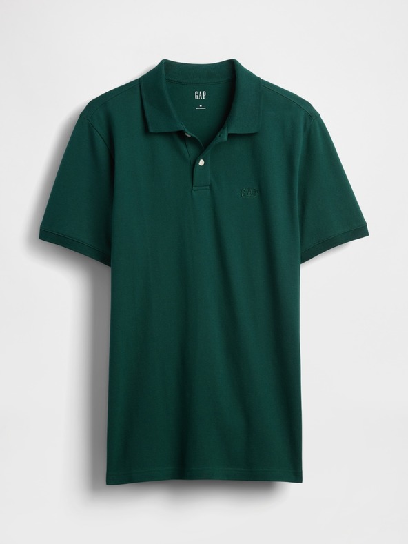 GAP Piqué polo majica GAP