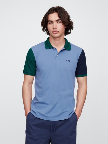 GAP Polo majica pique GAP