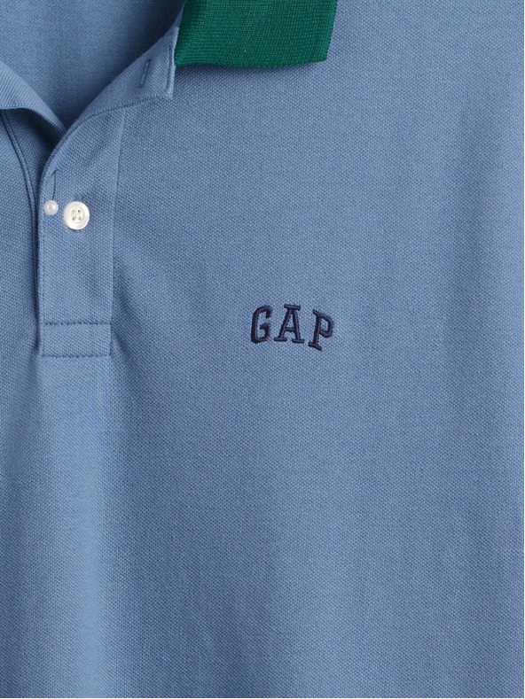 GAP Polo majica pique GAP