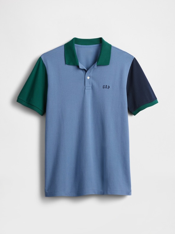 GAP Polo majica pique GAP