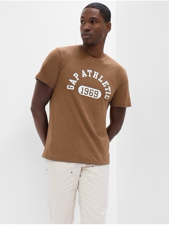 GAP Športna majica GAP GAP