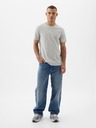 GAP Majica Everyday Soft GAP