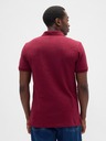 GAP Piqué polo majica GAP