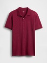 GAP Piqué polo majica GAP