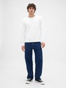 GAP Majica Heavyweight GAP
