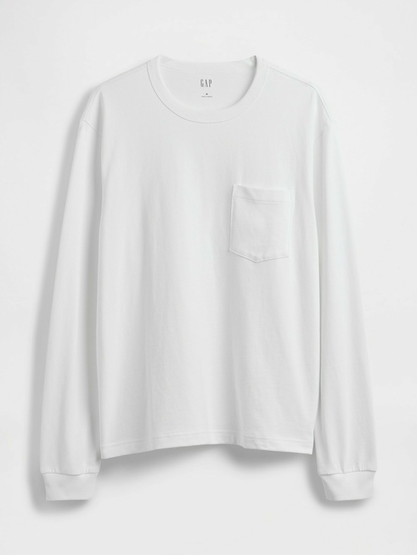 GAP Majica Heavyweight GAP