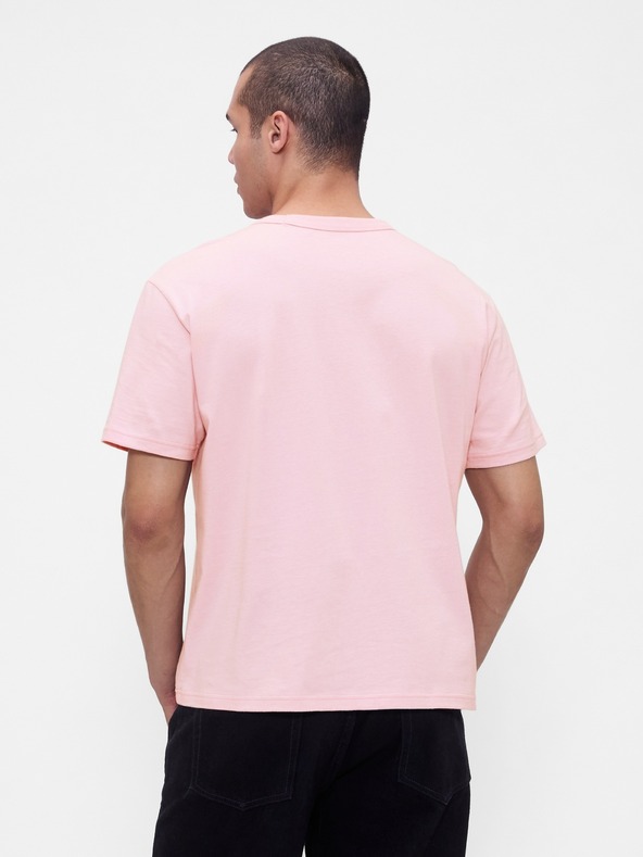 GAP Bombažna majica GAP