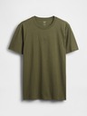 GAP Majica z logotipom Everyday Soft GAP
