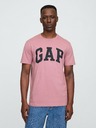 GAP Majica z logotipom Everyday Soft GAP