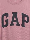 GAP Majica z logotipom Everyday Soft GAP