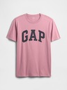 GAP Majica z logotipom Everyday Soft GAP