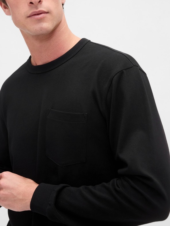 GAP Majica Heavyweight GAP