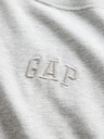 GAP Majica z logotipom Everyday Soft GAP