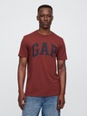 GAP Majica z logotipom Everyday Soft GAP