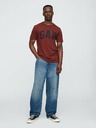 GAP Majica z logotipom Everyday Soft GAP