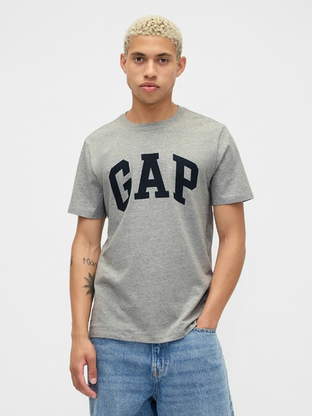 GAP Majica z logotipom Everyday Soft, 2 kosa GAP