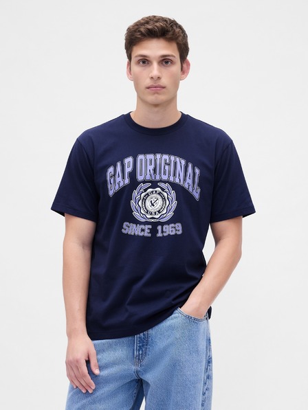 GAP Majica Everyday Soft GAP
