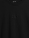 GAP Majica z logotipom Everyday Soft GAP