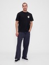 GAP Majica Everyday Soft GAP
