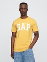 GAP Majica z logotipom Everyday Soft GAP