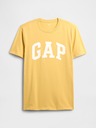GAP Majica z logotipom Everyday Soft GAP