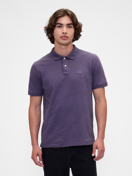 GAP Piqué polo majica GAP