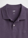 GAP Piqué polo majica GAP