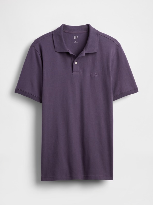 GAP Piqué polo majica GAP