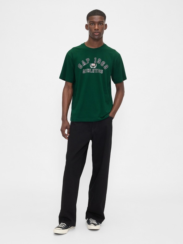 GAP Majica Everyday Soft GAP