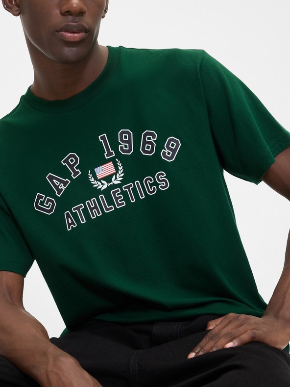 GAP Majica Everyday Soft GAP