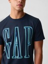 GAP Majica z logom Gap GAP