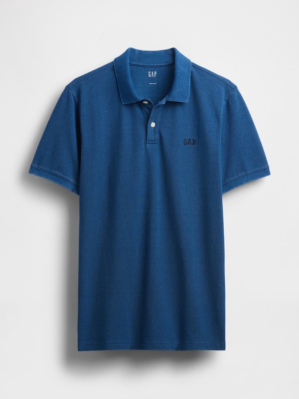 GAP Piqué polo majica GAP
