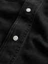 GAP UltraSoft jeans srajčna jakna GAP