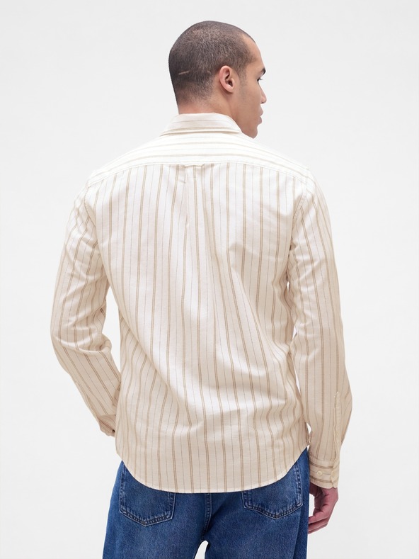 GAP Oxford srajca GAP