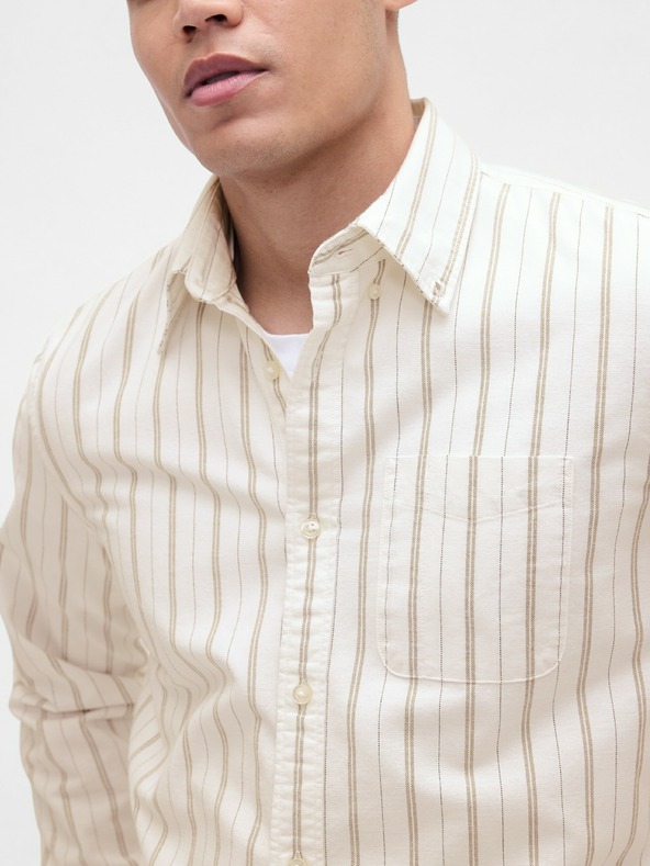 GAP Oxford srajca GAP