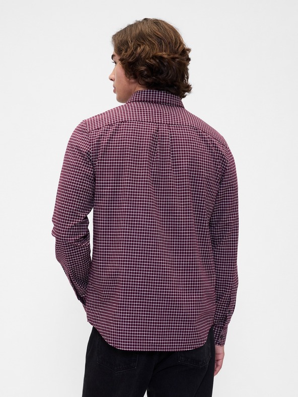 GAP Standardna Oxford srajca GAP