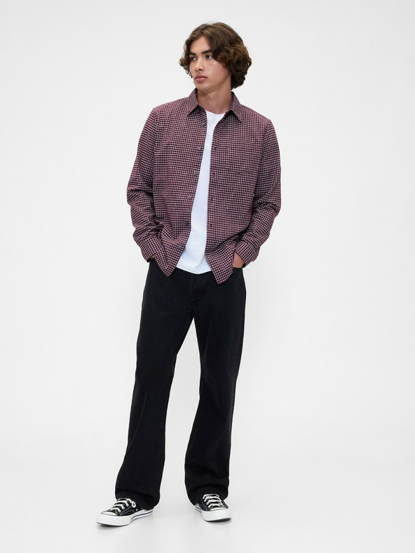 GAP Standardna Oxford srajca GAP