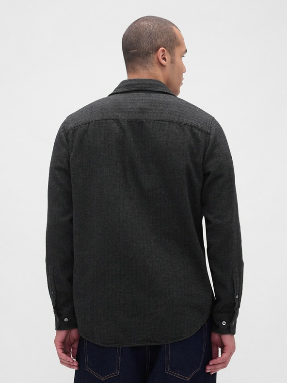 GAP Flanelna majica GAP