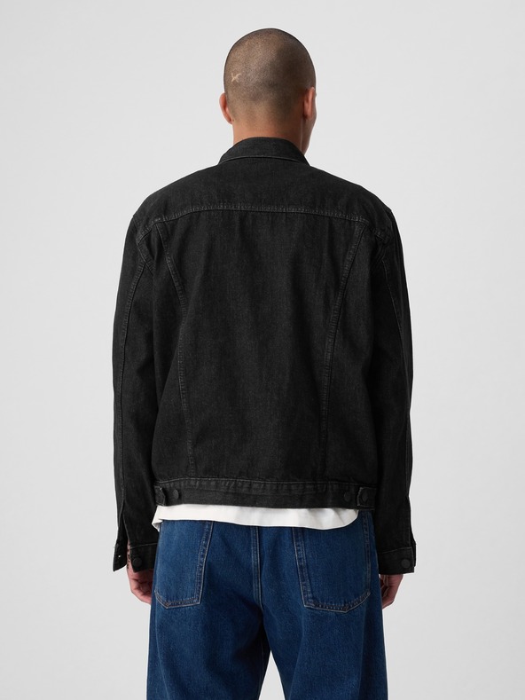 GAP Jeans jakna classic GAP