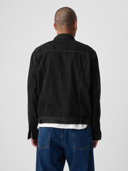 GAP Jeans jakna classic GAP